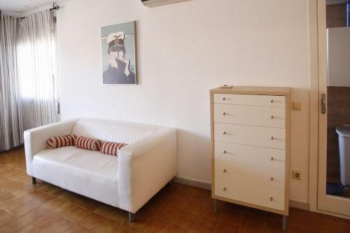 Apartamento At139 Els Pins I