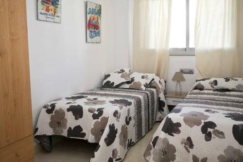Apartamento At143 Nova Torredembarra