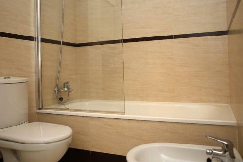 Apartamento At143 Nova Torredembarra