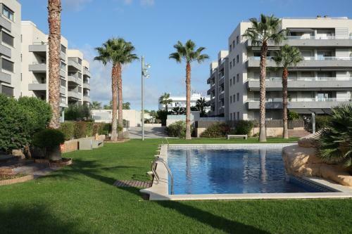 Apartamento At143 Nova Torredembarra