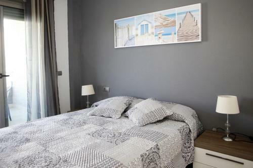 Apartamento At143 Nova Torredembarra
