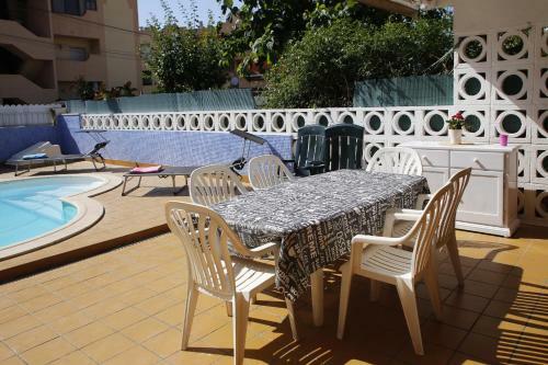 Villa At209 Llaberia