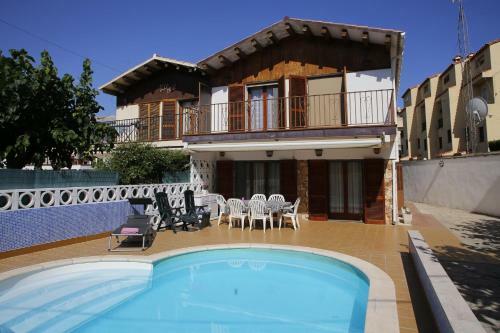 Villa At209 Llaberia