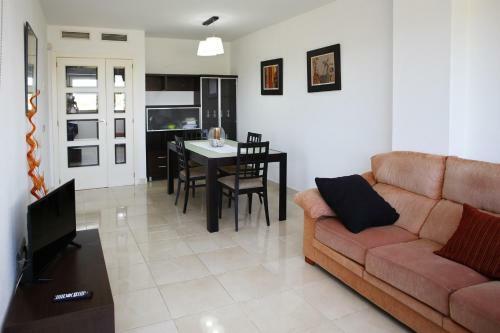 Apartamento At156 Nova Torredembarra