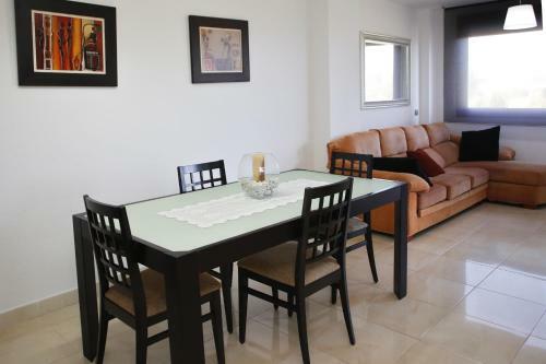 Apartamento At156 Nova Torredembarra