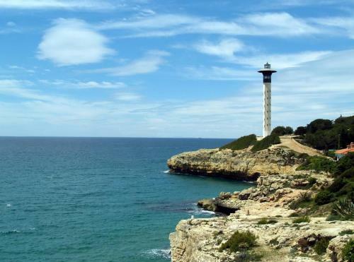 Th52 Villa Lighthouse