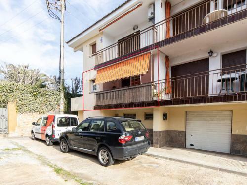 Apartment Apartamentos Vimar