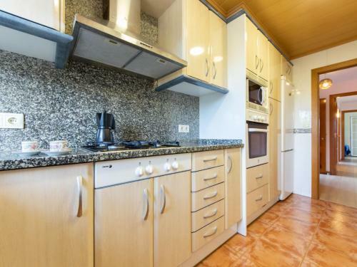Apartment Apartamentos Vimar