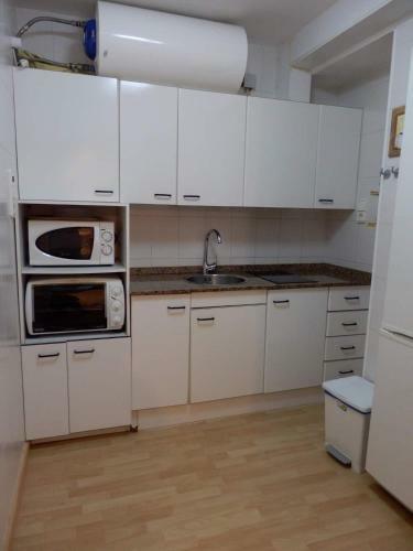Hauzify I Apartament Torremar