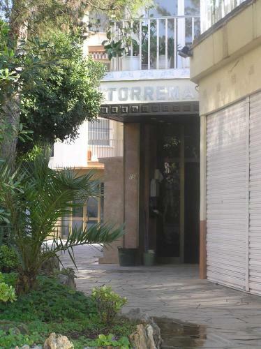Hauzify I Apartament Torremar