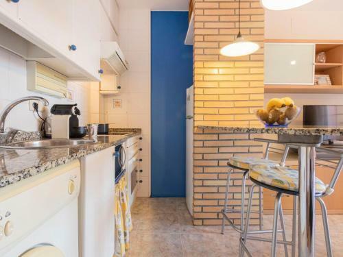 Apartment Torrepuerto