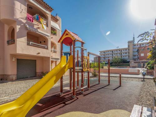 Apartment Torrepuerto