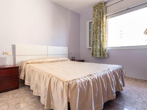 Apartment Torrepuerto