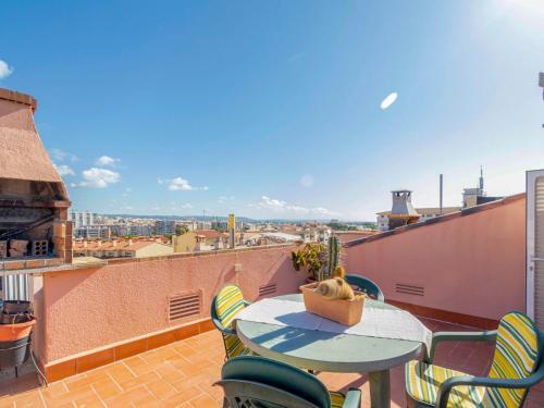 Apartment Torrepuerto