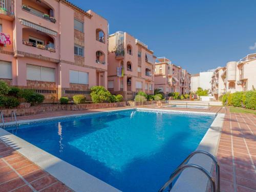 Apartment Torrepuerto