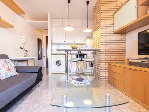 Apartment Torrepuerto
