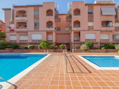 Apartment Torrepuerto