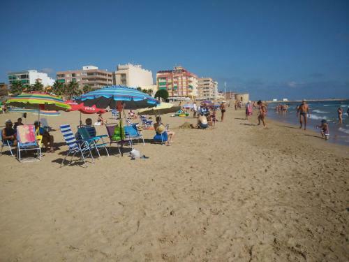 Apartamento La Mata