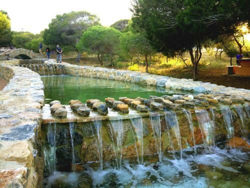 Apartamento La Mata
