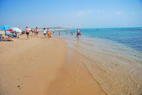 Apartamento La Mata