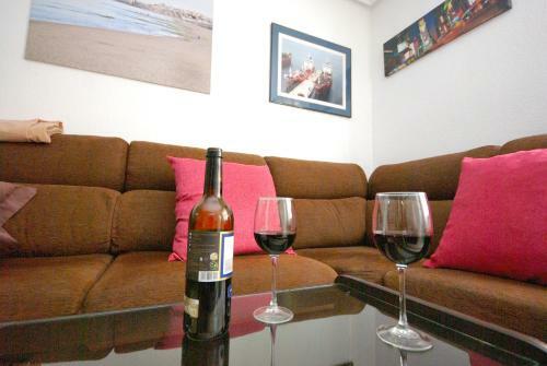 Apartamento La Mata
