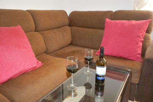 Apartamento La Mata