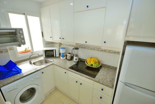 Apartamento La Mata