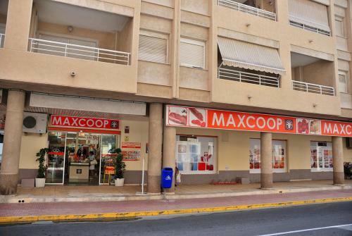 Apartamento La Mata