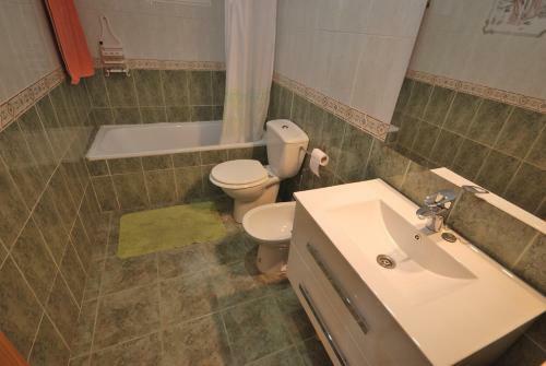 Apartamento La Mata