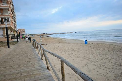 Apartamento La Mata
