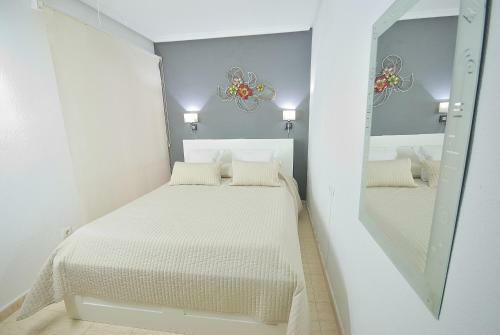 Apartamento La Mata