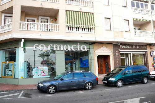 Apartamento La Mata