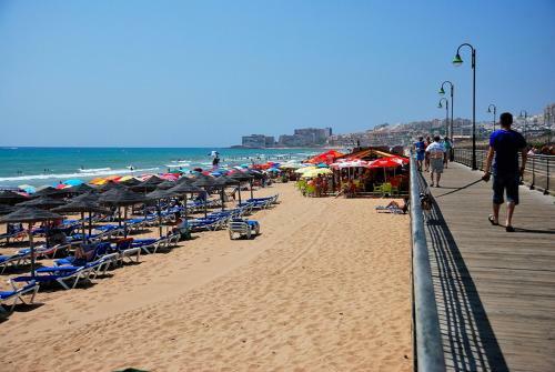 Apartamento La Mata