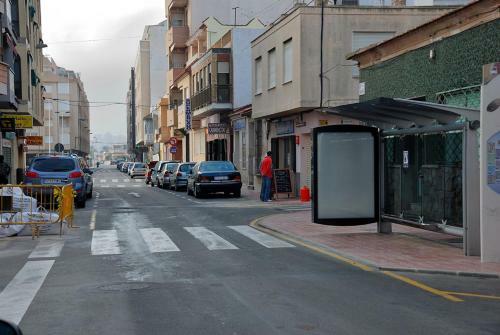 Apartamento La Mata