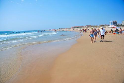 Apartamento La Mata