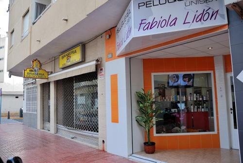 Apartamento La Mata