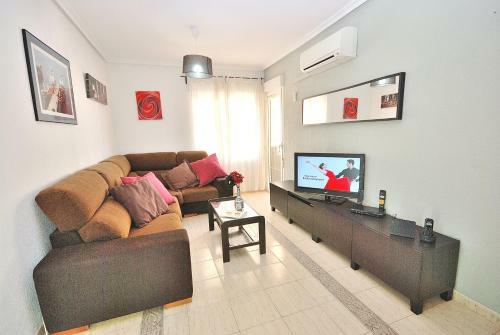 Apartamento La Mata