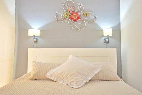 Apartamento La Mata