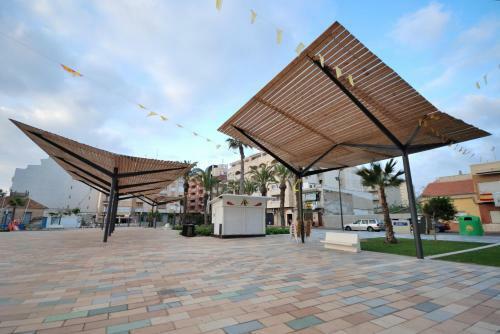 Apartamento La Mata