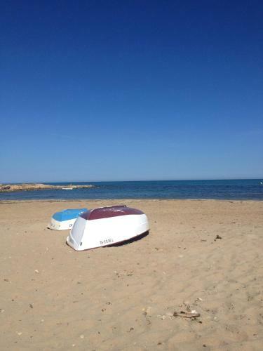 Apartament Orhidea