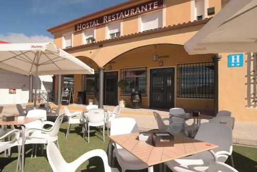 Hostal Los Batallones