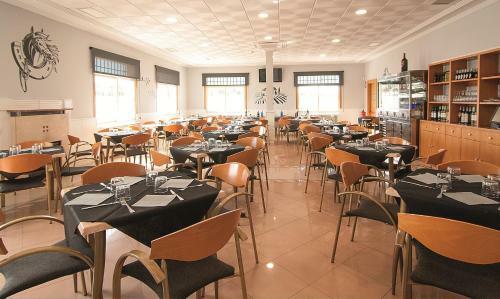 Hostal Los Batallones