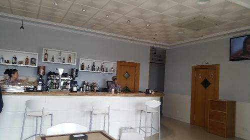 Hostal Los Batallones