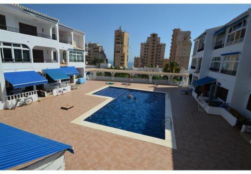 Apartamento 19 Pool Relax Home
