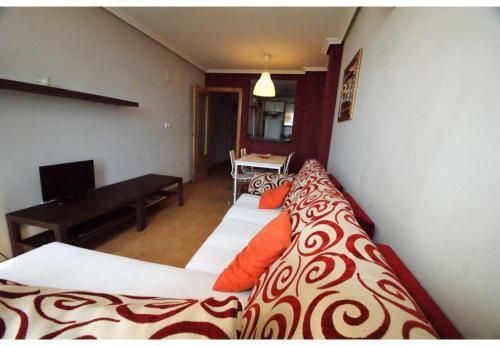 Apartamento 21 Nature Place