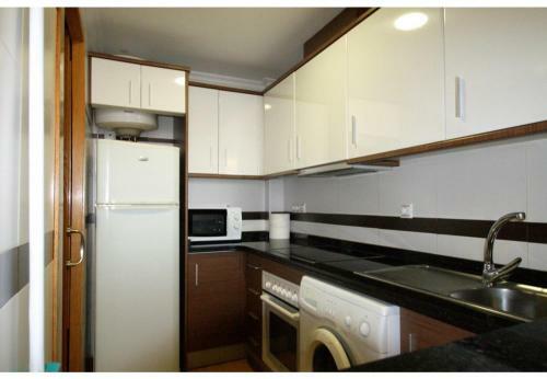 Apartamento 21 Nature Place