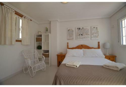 30 Beach House - Bbq & Terrace
