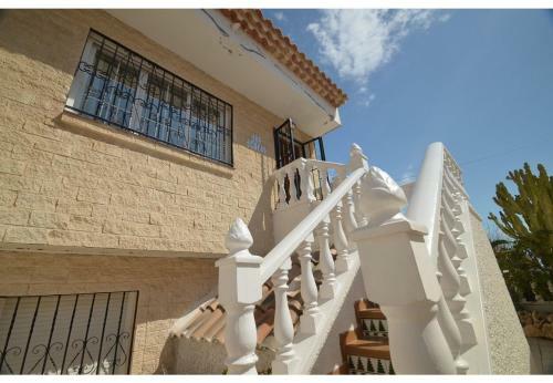 30 Beach House - Bbq & Terrace