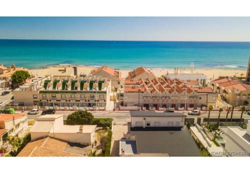 30 Beach House - Bbq & Terrace