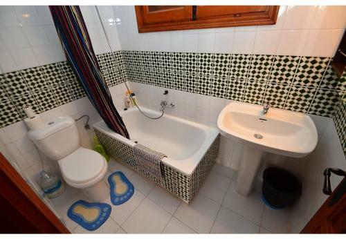 Apartamento 25 Endless Sunny